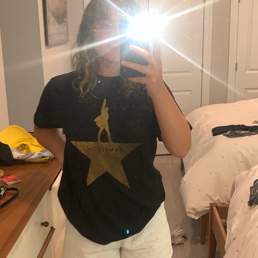 T-shirt
